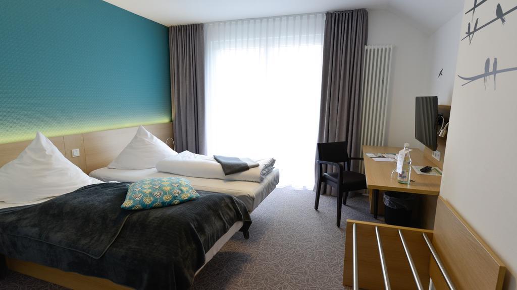 Hotel Am Markt Ennigerloh الغرفة الصورة