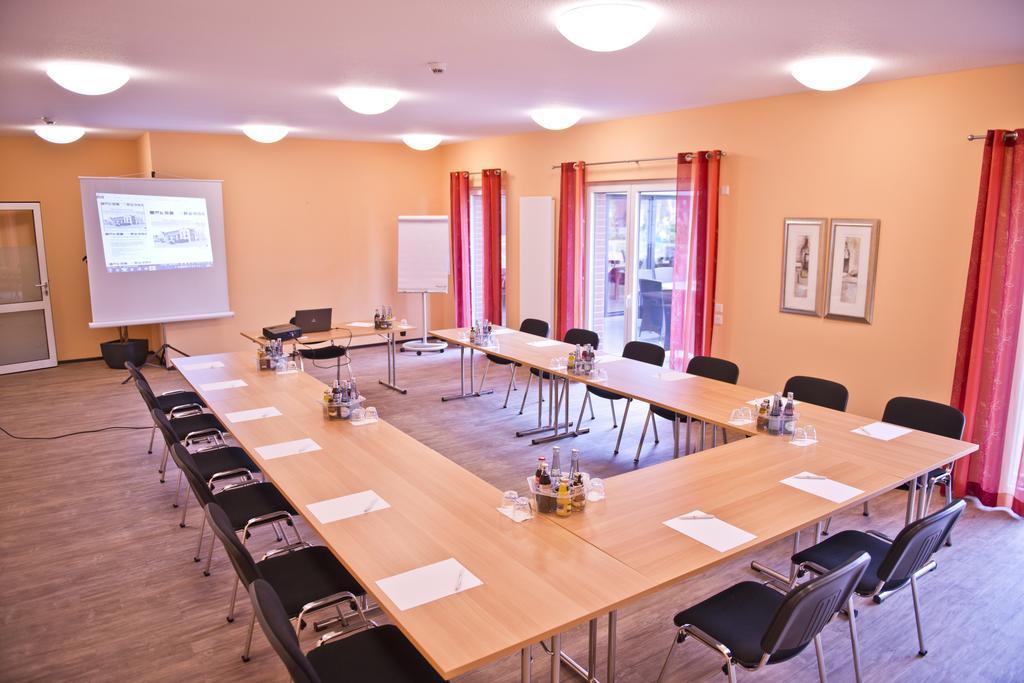 Hotel Am Markt Ennigerloh المظهر الخارجي الصورة