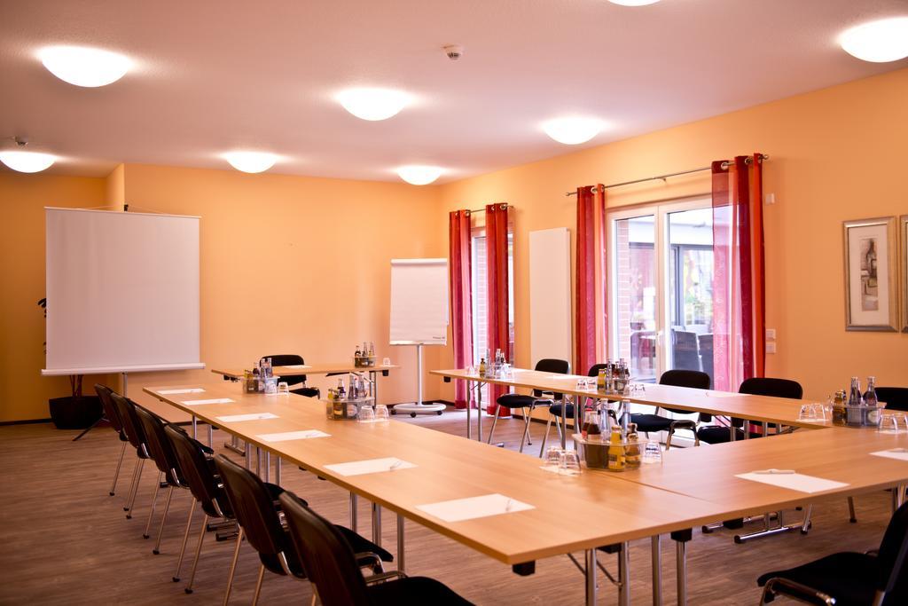 Hotel Am Markt Ennigerloh المظهر الخارجي الصورة