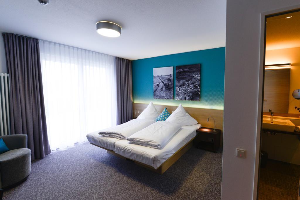 Hotel Am Markt Ennigerloh المظهر الخارجي الصورة