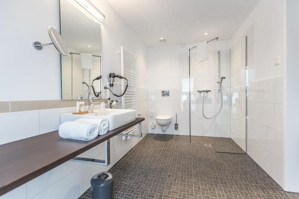Hotel Am Markt Ennigerloh الغرفة الصورة
