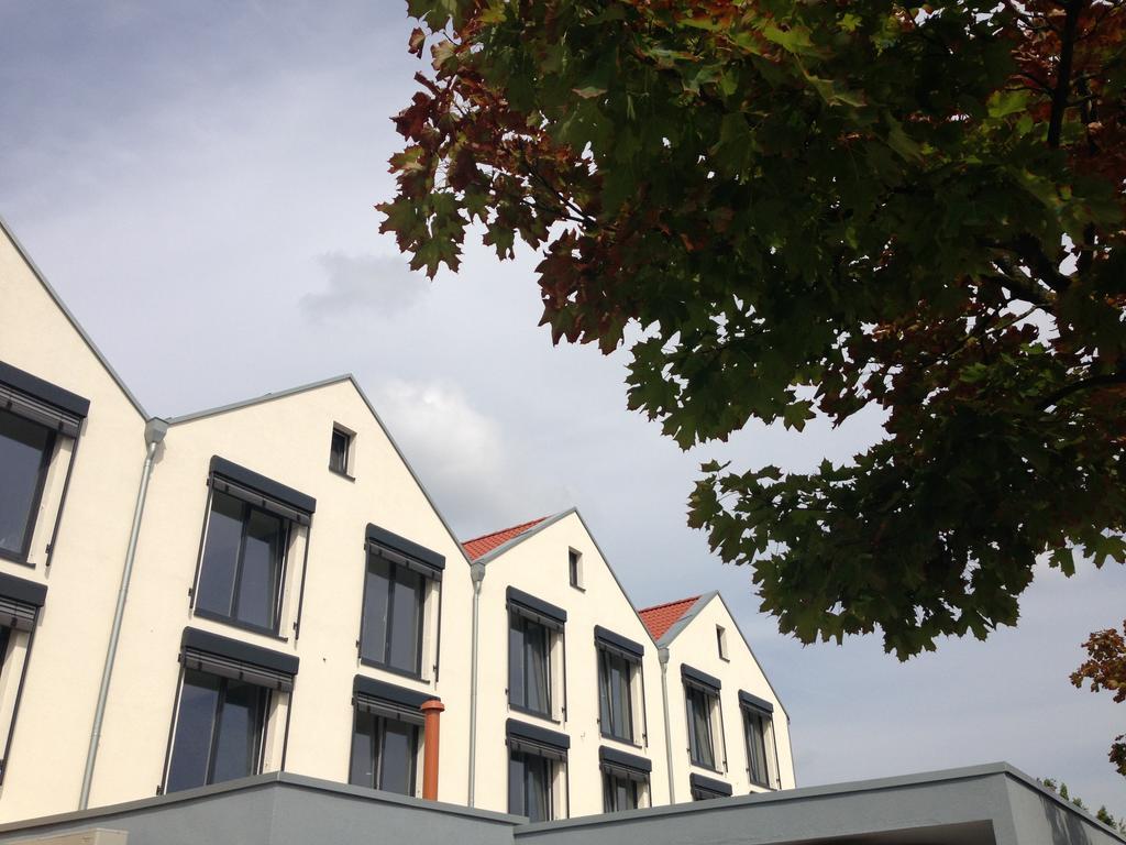 Hotel Am Markt Ennigerloh المظهر الخارجي الصورة